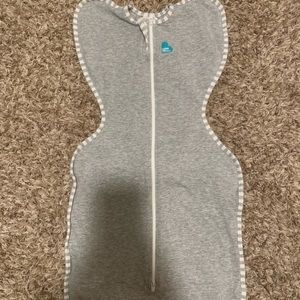 Love to dream Swaddle